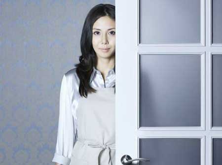 《家政妇三田》第三话收视率该剧最高 达19.8%