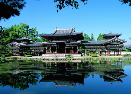 京都被选为亚洲最佳旅游城市