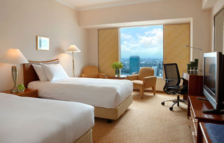 名古屋希尔顿酒店Hilton Nagoya Hotel