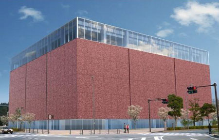 横滨日清杯面博物馆