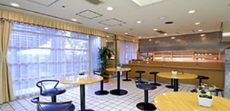 札幌马克斯INN酒店