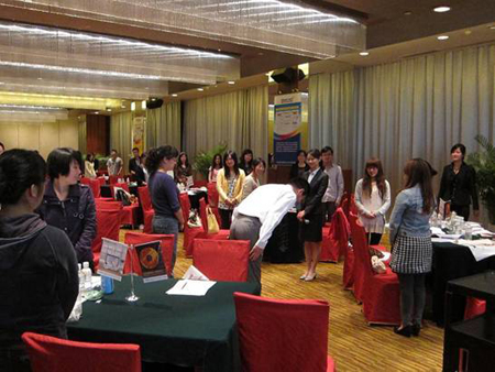 日本的商务礼仪及忌讳