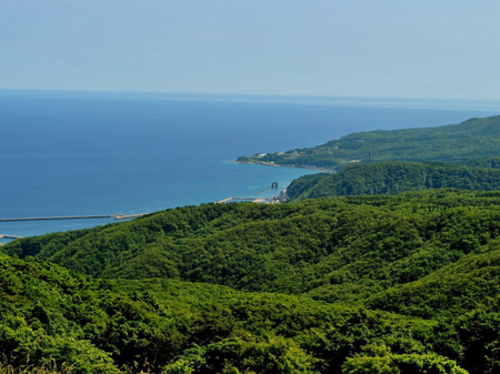 神秘四国岛 风情无限