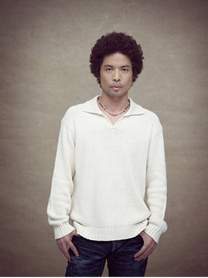 久保田利伸将于11月23日发行精选碟《THE BADDEST～Hit Parade～》