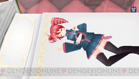 重音登场！《初音未来：歌姬计划2》新配信