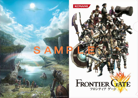 RPG《边境之门》12月22日发售 特别版同捆游戏原声CD