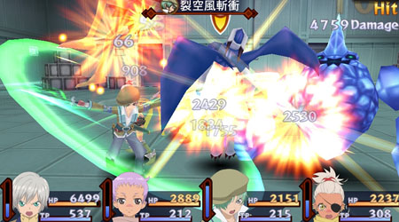 《圣洁传说R》最新介绍视频公开 义气帅男斯帕达登场！