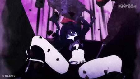 一月新番《黑岩射手》全8话确定 新PV欣赏