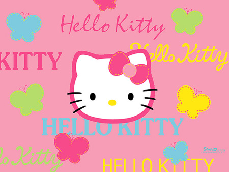 Hello Kitty“穿越”30年 回到抗战年代抗击日军！？