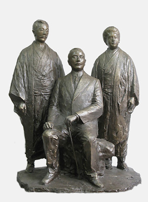武汉辛亥革命博物馆开设长崎专区 介绍辛亥革命与长崎渊源