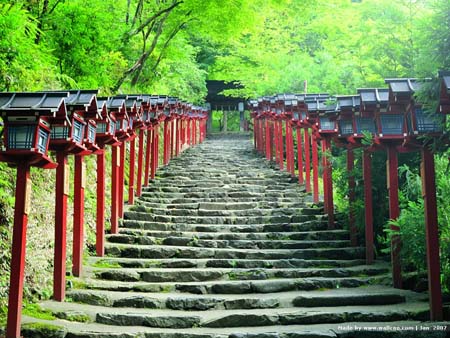 日本观光厅宣布邀请1万名外国旅客免费赴日旅游计划