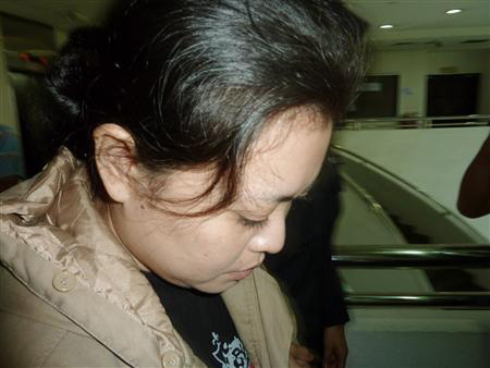 日本女子涉嫌非法运输毒品 被马来西亚高等法院判处死刑