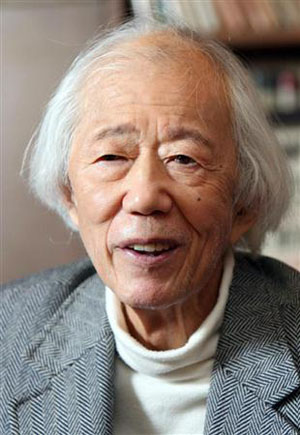 日本作家北杜夫逝世 代表作《榆家的人们》