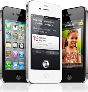 不买iPhone4S的五大理由！