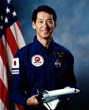 日本首位航天员：天宫一号也将使其他国家受益