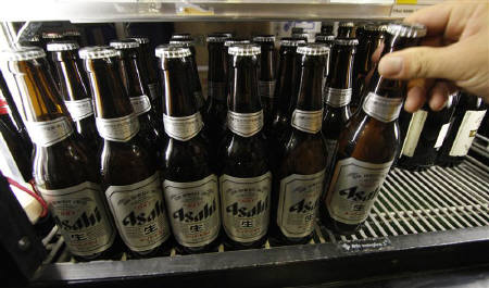 日本前三季度啤酒出货量降3.4%创历史同期新低