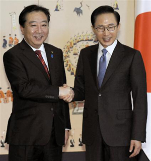 日韩双边货币互换协议规模扩大至700亿美元