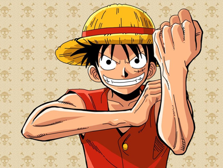 日本网友最爱的《海贼王》十大经典台词