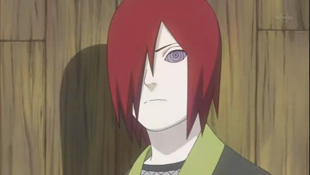 日本网友心目中的《火影忍者》十大最强者 鸣人老爸第一