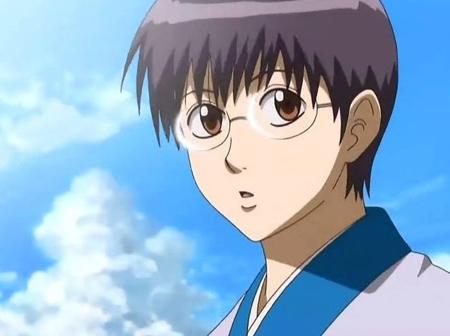 日本网友最爱的阪口大助的角色top10 新八第一