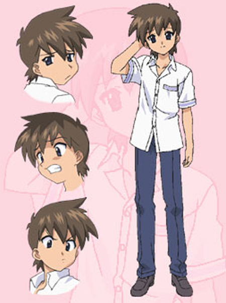 日本网友最爱的阪口大助的角色top10 新八第一