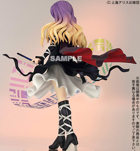 透明 跃动 被封印的大魔法师圣白莲手办登场 日本通 透明 跃动 被封印的大魔法师圣白莲手办登场 日本通