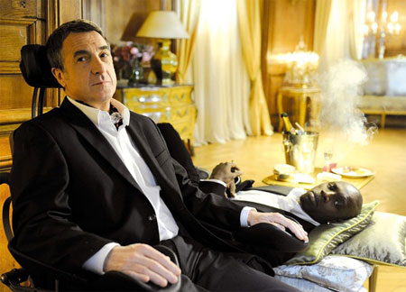 第24届东京国际电影节竞赛片——《不可碰触》