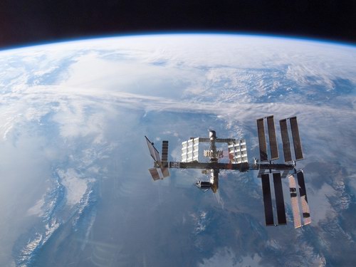 JAXA称宇航员太空中生物钟比地球规律周期接近24小时