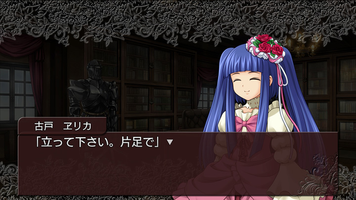 PS3冒险AVG《海猫鸣泣之时散》限量版特典最新情报