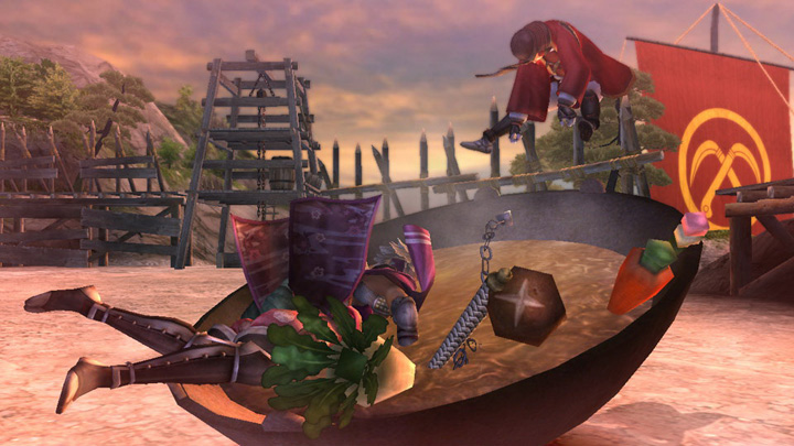 Ps3 Wii 战国basara3 宴 搞笑角色 小早川秀秋 介绍 日本通 Ps3 Wii 战国basara3 宴 搞笑角色 小早川秀秋 介绍 日本通