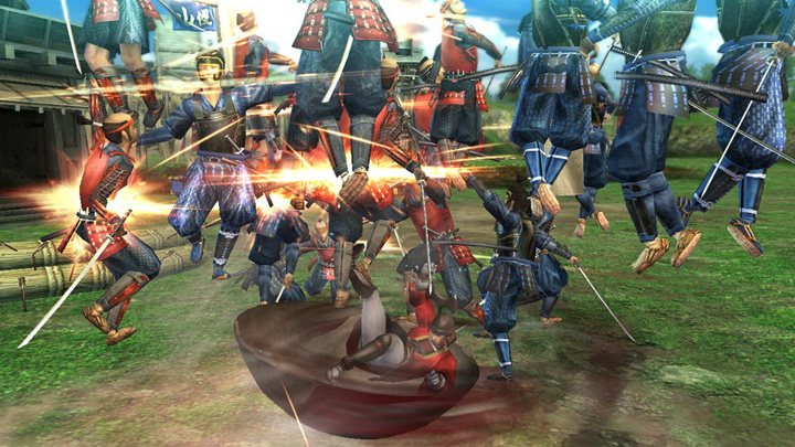 Ps3 Wii 战国basara3 宴 搞笑角色 小早川秀秋 介绍 日本通 Ps3 Wii 战国basara3 宴 搞笑角色 小早川秀秋 介绍 日本通