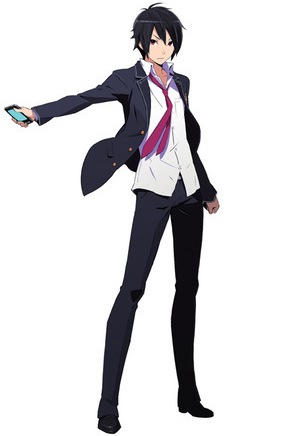 SPIKE公布PSP恋爱RPG新作《怀孕：和我生孩子吧》游戏世界观