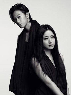 佐藤健首演舞台剧 与石原里美共演莎翁经典