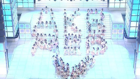 秋元康：AKB成功98%靠运气