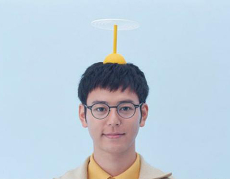 《哆啦A梦》拍真人版CM  妻夫木聪演30岁大雄