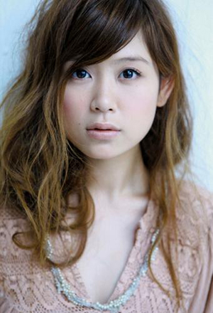 歌手绚香 时隔两年重回红白舞台！