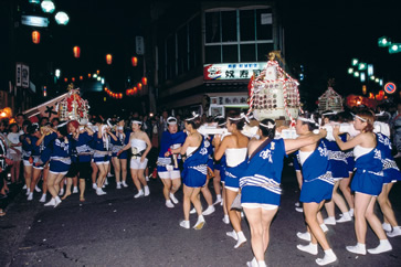 龙王祭