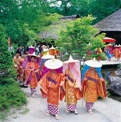 平家大祭