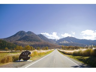 锦屏环山公路