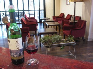 举办2011葡萄酒节☆  9/10，11（宇佐市）