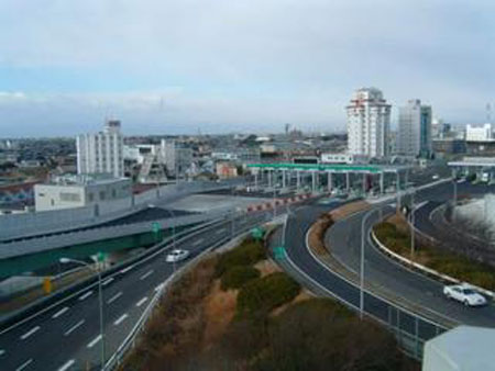 日本东北地区高速公路12月1日起免费开放