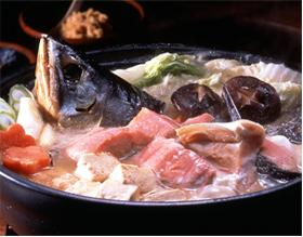 北海道火锅料理 温暖人心