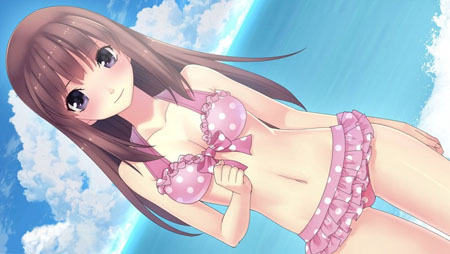 ps3来触摸吧loveapplication首弹宣传视频赏