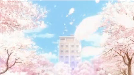 超唯美镜头！一月新番《妖狐x仆SS》首弹宣传视频赏