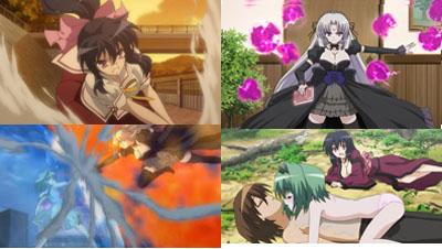 这就是所谓的重大发表！《守护猫娘的绯鞠》BD-BOX化