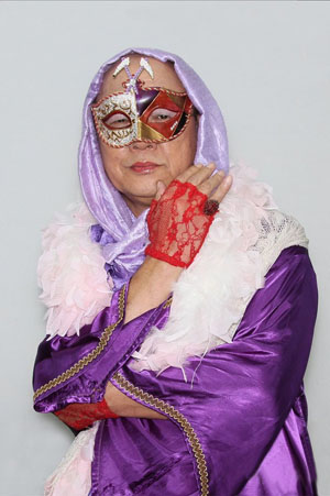 真人版《乱马1/2》海报公开 高桥留美子阔别15年后动笔