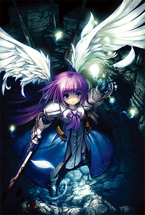 经典战略RPG《永远的艾塞莉娅》开场动画欣赏