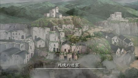 PS3《巫术 完美包》公布全新迷宮“残魂的迷宫”內容