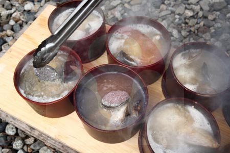 WAPPA煮