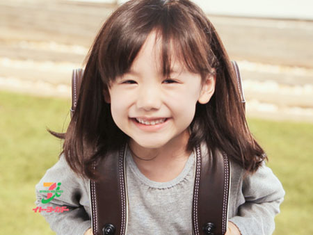 日本婴儿名字排名出炉 男女婴第一分别为“莲”与“结爱”